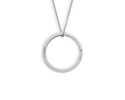collier rond le 2,1g